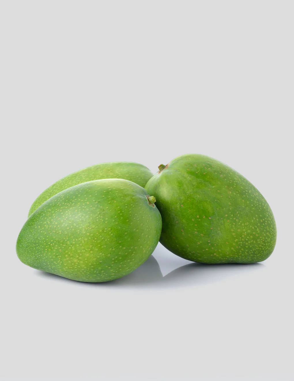 Raw Mango